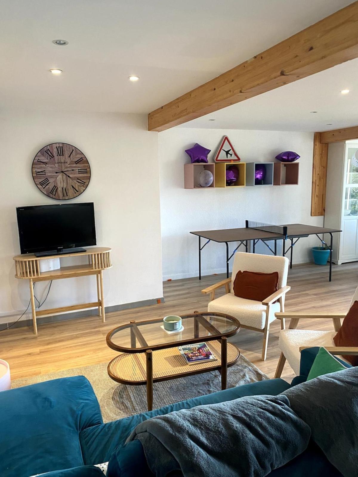 Villa Emeraude Cublac Exteriér fotografie