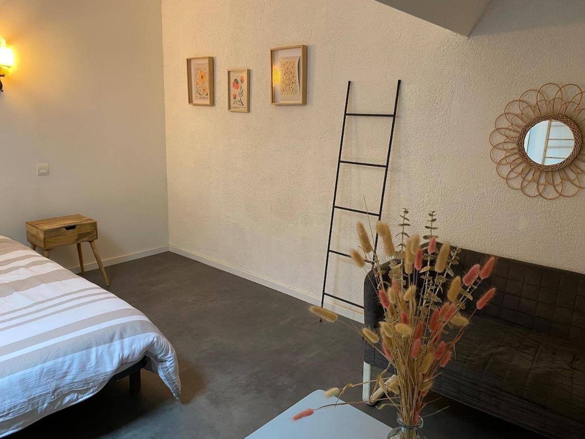 Villa Emeraude Cublac Exteriér fotografie